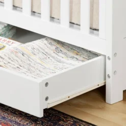 Yodi Crib With Drawer - White - South Shore 15 Yodi Crib With Drawer - White - South Shore -Graco Sales GUEST 85f8675e 9629 4d95 ac58 c2583e71974a