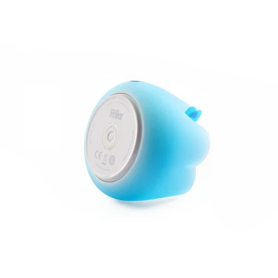 BlueSmart Mia2 Intelligent Baby Feeding Monitor - Blue 5 BlueSmart Mia2 Intelligent Baby Feeding Monitor - Blue - Image 3