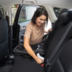 Baby Trend Secure Lift 35 Infant Car Seat - Black -Graco Sales GUEST 864b300f ac77 4cae 825d 2bc99b45a182