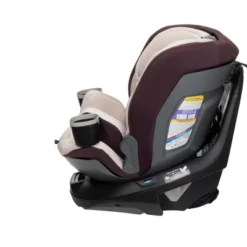 Safety 1st Turn And Go 360 DLX Rotating All-in-One Convertible Car Seat -Graco Sales GUEST 86bcb1b8 fa51 4cac b0a6 655547894906