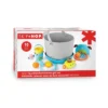 Skip Hop Moby Fun-Filled Baby Bath Toy & Bucket Gift Set - 2pc -Graco Sales GUEST 86c7f58e a229 4ce7 9e9d bdcee5b119a1