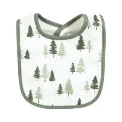 Hudson Baby Unisex Baby Cotton Bibs, Forest Animals, One Size -Graco Sales GUEST 8722e36c 6063 414e bf34 13ec7ff59784