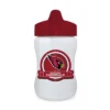 Baby Fanatic Toddler And Baby Unisex 9 Oz. Sippy Cup NFL Arizona Cardinals