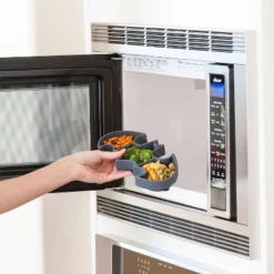 Bumkins DC Comics Batman Grip Dish - Gray -Graco Sales GUEST 875b2b08 2b36 461b 86ff 36f48c51a5f0