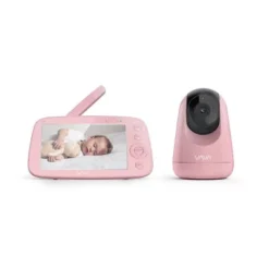 VAVA 720P 5" Baby Monitor -Graco Sales GUEST 877c4c04 eee7 4764 98fc 8d38df9d4090