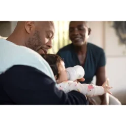 Philips Avent 3pk Natural Baby Bottle With Natural Response Nipple - Clear - 4oz -Graco Sales GUEST 87f28775 c589 4d52 83b7 0945f79cd18d