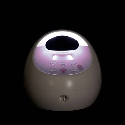 Spectra S2 Plus Hospital Strength Double Electric Breast Pump 6 Spectra S2 Plus Hospital Strength Double Electric Breast Pump - Image 4