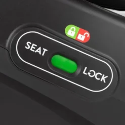 Evenflo Gold Revolve 360 Extend All-in-One Rotational Convertible Car Seat With Sensor Safe -Graco Sales GUEST 882101c3 359a 4161 93f5 2aeee619c011