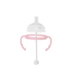Botabee Straw Transition Cup Kit For Comotomo Baby Bottles Fits 5oz & 8oz Bottles, 2 Pack, Pink 2 Botabee Straw Transition Cup Kit For Comotomo Baby Bottles Fits 5oz & 8oz Bottles, 2 Pack, Pink -Graco Sales GUEST 8845a332 4ef1 49d4 aa8c c2abed6fe6ed