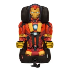 KidsEmbrace DC Comics Combination 5 Point Harness Booster Car Seat -Graco Sales GUEST 8851e602 9393 41d0 9515 8c29fc58de23