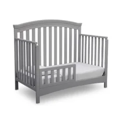 Delta Children® Emerson 4-in-1 Convertible Crib -Graco Sales GUEST 885bac6d ec84 4624 85e0 17d4501d86bb