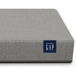 BabyGap By Delta Children TrueSleep 2-Stage Deluxe Crib And Toddler Mattress - Waterproof - Greenguard Gold Certified -Graco Sales GUEST 88709682 5b63 49a8 8456 ab83b755d5f5