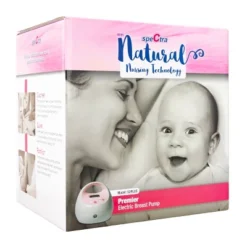 Spectra S2 Plus Hospital Strength Double Electric Breast Pump 13 Spectra S2 Plus Hospital Strength Double Electric Breast Pump -Graco Sales GUEST 887cfcd7 89b3 4c60 8c69 dfd47ad260ec