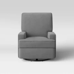 Baby Relax Addison Swivel Gliding Recliner -Graco Sales GUEST 888b9bbc ee7f 43a8 9790 bab6b417470f