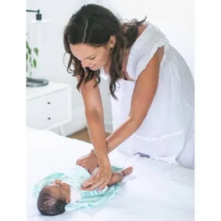 Happiest Baby Sleepea Sack Swaddle Wrap