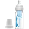 Dr. Brown's Dr. Brown's Natural Flow Anti-Colic Baby Bottle - Blue - 4oz/3pk 1 Dr. Brown's Dr. Brown's Natural Flow Anti-Colic Baby Bottle - Blue - 4oz/3pk -Graco Sales GUEST 8896ce15 b2dd 470b 8a82 a58e66177239