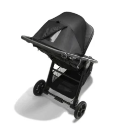 Baby Jogger City Mini GT2 Single Stroller - Opulent Black 10 Baby Jogger City Mini GT2 Single Stroller - Opulent Black -Graco Sales GUEST 889804d6 63b3 4f89 8913 d558af7f676c