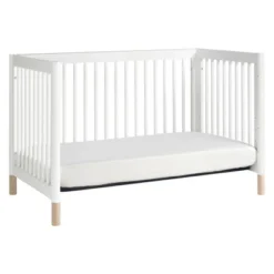 Babyletto Gelato 4-in-1 Convertible Crib -Graco Sales GUEST 88a55e3e cfcc 481b 983a 49ec21bb2a7a