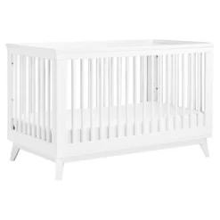 Babyletto Scoot 3-in-1 Convertible Crib With Toddler Rail -Graco Sales GUEST 88d51dec 95b8 42b2 9f20 d8ca821e5a0a