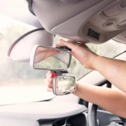 Diono See Me Too Baby Car Mirror -Graco Sales GUEST 88d9b15a cd66 4cfd 8f82 0c33da6f556f