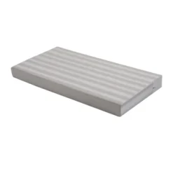 Sealy Butterfly 2-Stage Waterproof Ultra Firm Crib And Toddler Mattress -Graco Sales GUEST 8974f03f 0a6a 4cb4 a0d4 869a221a06d7