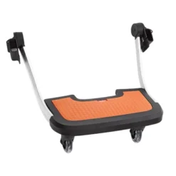 Diono Quantum Hop 'N Roll Buggy Board, Detachable Stroller Platform With Clip 'N' Go System -Graco Sales GUEST 89a5bbfc ceef 4069 a9ff 1e2924c3424a