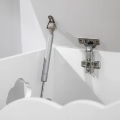 Modern Transitional Clouds Youth Toy Chest Trunks White - Saracina Home 9 Modern Transitional Clouds Youth Toy Chest Trunks White - Saracina Home -Graco Sales GUEST 89a88e8a b8a0 4b33 bf18 c2bbcdd76d47