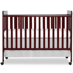 Dream On Me Carson Classic 3-In-1 Convertible Crib -Graco Sales GUEST 89dacfc3 2490 4078 ada9 1ede71289b53