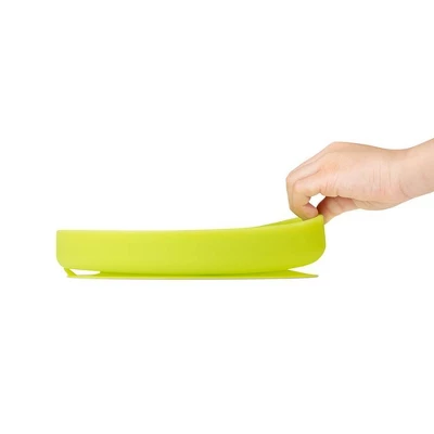 Olababy Silicone Divided Suction Plate 5 Olababy Silicone Divided Suction Plate - Image 3