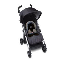 Boppy Head And Neck Support - Charcoal Heathered -Graco Sales GUEST 8a2588dd e7c7 450e 82d3 a0ec7ce5f561