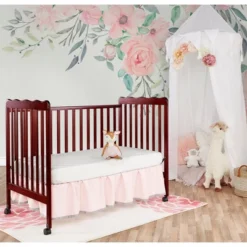 Dream On Me Carson Classic 3-In-1 Convertible Crib -Graco Sales GUEST 8a38074a 2d0f 4888 bdee 8a4a7680d273