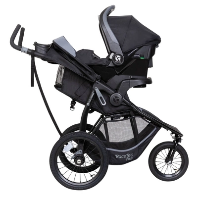 Baby Trend Expedition Race Tec Plus Jogger 4 Baby Trend Expedition Race Tec Plus Jogger - Image 2