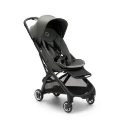 Bugaboo Butterfly 1 Second Fold Ultra Compact Stroller -Graco Sales GUEST 8a759ae4 7acf 4c6a 9e02 733dc71d5f92