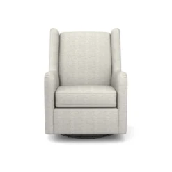 Best Chairs Inc. Brianna Swivel Glider -Graco Sales GUEST 8a92bd55 489a 4f2a b1b6 34a10c13924f
