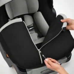 Chicco KeyFit 30 Zip Infant Car Seat - Black -Graco Sales GUEST 8ad32fb1 7075 495a b341 d1e94089a082