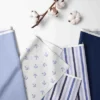 Bacati - Little Sailor Anchor Boat Blue Navy 4 Pc Crib Bedding Set With Diaper Caddy 2 Bacati - Little Sailor Anchor Boat Blue Navy 4 Pc Crib Bedding Set With Diaper Caddy -Graco Sales GUEST 8b10ed49 af29 4121 9638 a1058f7dafc3