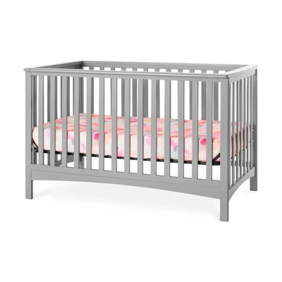 Child Craft Forever Eclectic London 4-in-1 Convertible Crib 3 Child Craft Forever Eclectic London 4-in-1 Convertible Crib