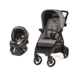 Peg Perego Booklet 50 Travel System -Graco Sales GUEST 8b3f2d9b 2f43 4d9a a90d 469df0811530