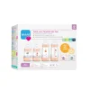 MAM Newborn Essentials Feed & Soothe Set (6 Piece) 0m+ - Girl -Graco Sales GUEST 8b63169c a76c 4d67 a44b 16b982ad0026