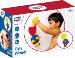 Ambi Fish Wheel 8 Ambi Fish Wheel -Graco Sales GUEST 8beaaa80 97ec 436b ace7 2eb4e165fef6