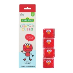 Glo Pals Sesame Street Characters Elmo & Cookie Monster - Set Of 2 11 Glo Pals Sesame Street Characters Elmo & Cookie Monster - Set Of 2 -Graco Sales GUEST 8bf7cf59 02d6 4ff4 a682 95aba641607f