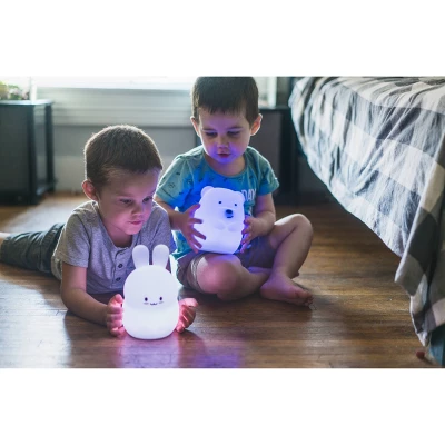 LumiPets LED Kids' Night Light Lamp With Remote 9 LumiPets LED Kids' Night Light Lamp With Remote - Image 7