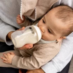 Tommee Tippee Closer To Nature Fiesta Baby Bottle - 9oz/6pk -Graco Sales GUEST 8c44f582 8ddb 4b61 9ae5 cde4faf06063