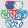 Toddler Boys' 7pk Marvel Classic Briefs - Colors May Vary 2 Toddler Boys' 7pk Marvel Classic Briefs - Colors May Vary -Graco Sales GUEST 8c57b2d3 c352 46ea 8734 06a2c597fa3c