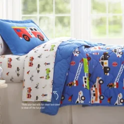 Wildkin Kids Microfiber Sheet Set For Boys & Girls 14 Wildkin Kids Microfiber Sheet Set For Boys & Girls -Graco Sales GUEST 8c651782 ffa7 420c b5da 9589f9d14efe