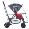 Joovy Caboose Rain Cover -Graco Sales GUEST 8c7fd3d4 c6b0 41c3 becb cc3ad1d3523a