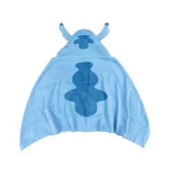 Stitch Hooded Bath Towel -Graco Sales GUEST 8cb0609e 1039 41f1 8bf4 bf78882518a6