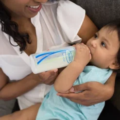 Dr. Brown's Dr. Brown's Anti-Colic Options+ Glass Baby Bottle - 8oz/2pk -Graco Sales GUEST 8cbe7f73 5fdb 4600 9b89 b60cc78da15d