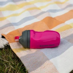 Tommee Tippee Insulated 9oz Non-Spill Portable Toddler Cup- Pink/Mint - 2pk -Graco Sales GUEST 8ccdd9c7 1bd0 4242 bc51 8f7ea9df48d0