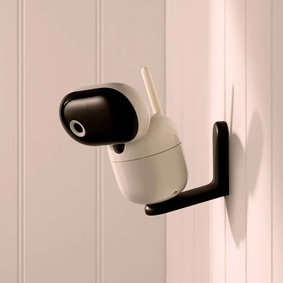 Motorola 5.0" Wi-Fi HD Motorized Video Baby Monitor- Two Camera - PIP1610-2 HD CONNECT 3 Motorola 5.0" Wi-Fi HD Motorized Video Baby Monitor- Two Camera - PIP1610-2 HD CONNECT